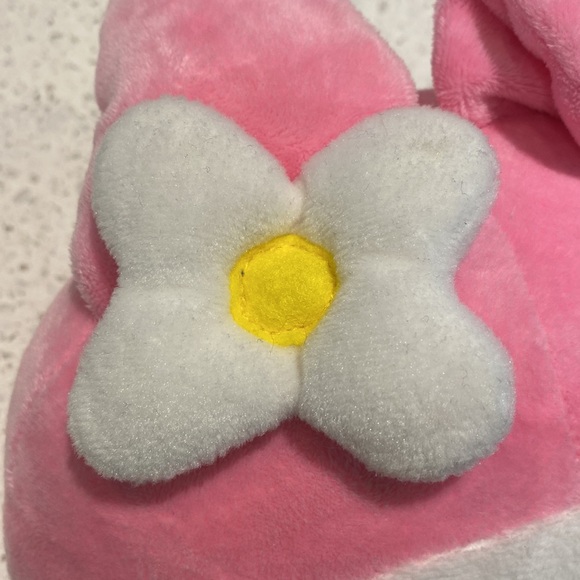 Sanrio My Melody Plush Doll, 2002 - Picture 4 of 8